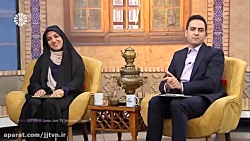 برنامه &laquo; صبح پارسی &raqu...