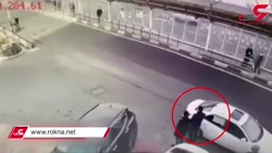 سرقت تلفن همراه با چاقو در اسلامشهر سرقت تلفن همراه با چاقو در اسلامشهر