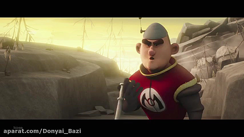 تریلر فیلم Felix and the Hidden Treasure 2021 زمان102ثانیه