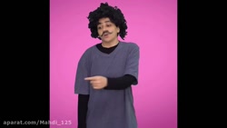 کلیپ سارا سمایی. باحال. طنز. خ...