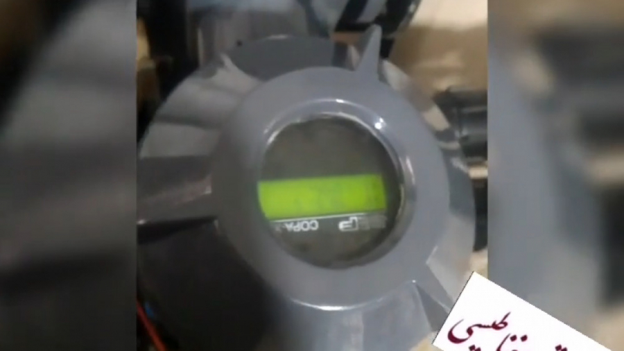 تعمیر و تست فلومتر مغناطیسی فیشر کوپا ایکس-ام سلنا گومز