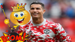 کریستیانو رونالدو فراتر از لقب...