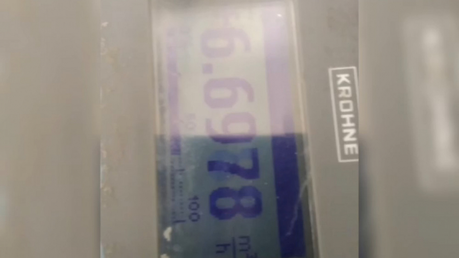 تعمیر و تست فلومتر کرونه شتر موزیکال