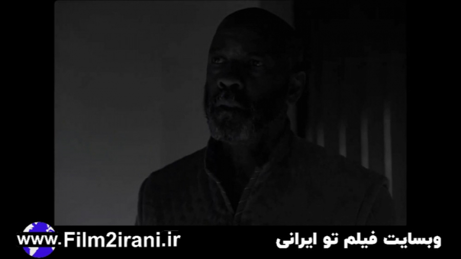 فیلم تراژدی مکبث The Tragedy of Macbeth دوبله فارسی زمان90ثانیه