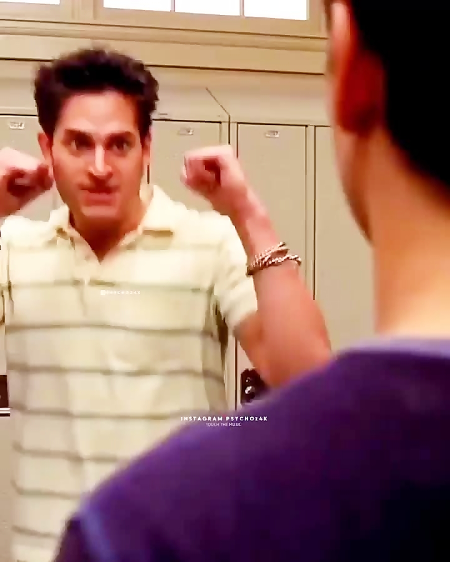 مردعنکبوتی