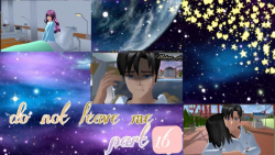 ساکورا اسکول سریال نرو از پیشم...