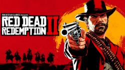 پارت ۱ واکترو Red Dead Redemption ۲ | رفتیم شکار