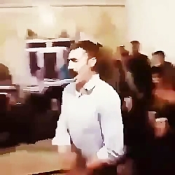 رقص دهه شصتی