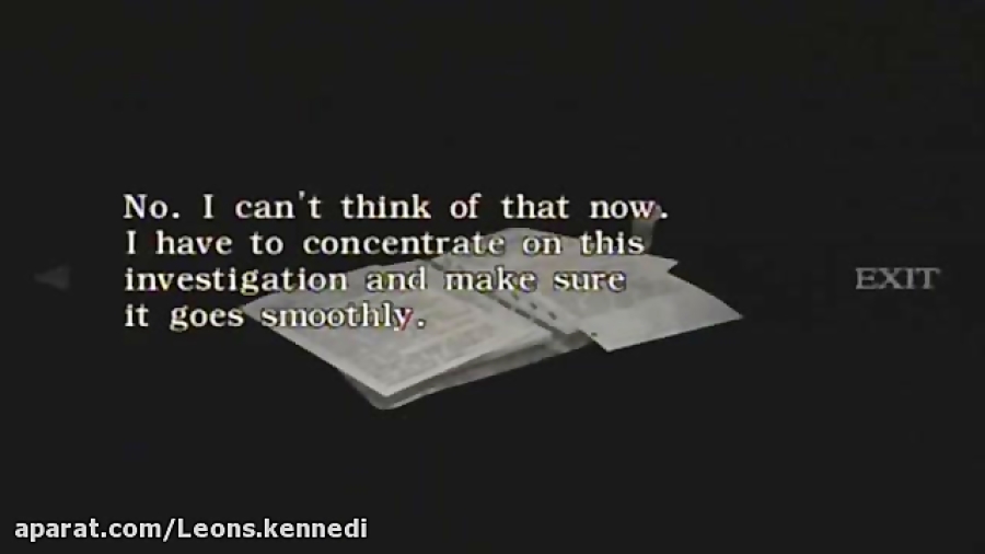 resident evil 0 (film) Part3