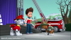 انیمیشن سگهای نگهبان دانلود سگ...