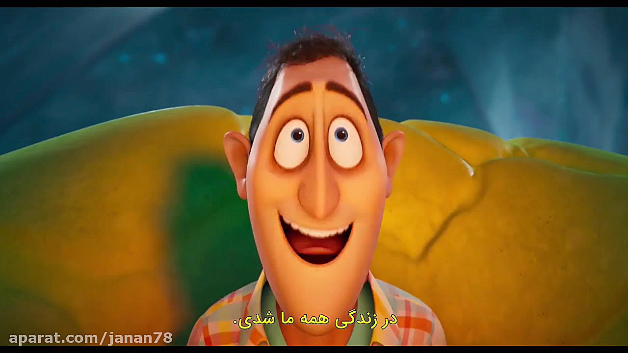 انیمیشن هتل ترانسیلوانیا 4 Hotel Transylvania Transformania 2021 زیرنویس فارسی زمان5137ثانیه