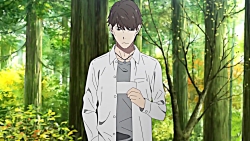 انیمیشن انیمه ژاپنی آسمان آبی...