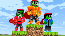 انیمیشن ماینکرفت&raquo;&raquo;...