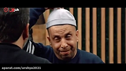 دانلود قسمت چهارم فصل دوم (قسمت 8 جوکر) برنامه جوکر سیامک انصاری با کیفیت 1080p