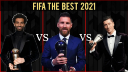 نامزد های نهایی بهترین بازیکن...