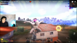 تیک تیک پابجی | ویدیو فان | مو...