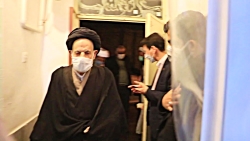 تکریم مادر شهید / بیرجند