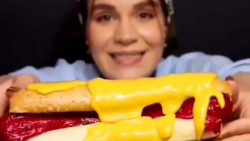 سوگند فود اسمر فود اسمر فود ای...