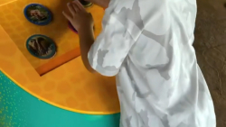 کارتون خارجی جدید. کودکانه