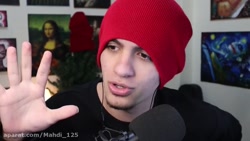 ( مترزک) مراقب دخترانه میهنم ت...