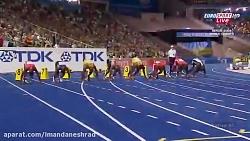 ویدئوی انگیزشی به زبان فارسی....