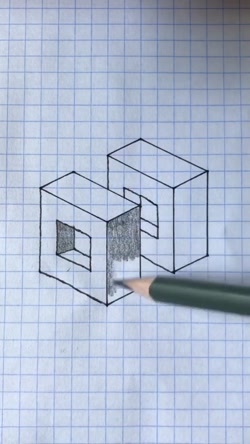 نقاشی سه بعدی