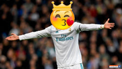 کریستیانو رونالدو فراتر از ستا...