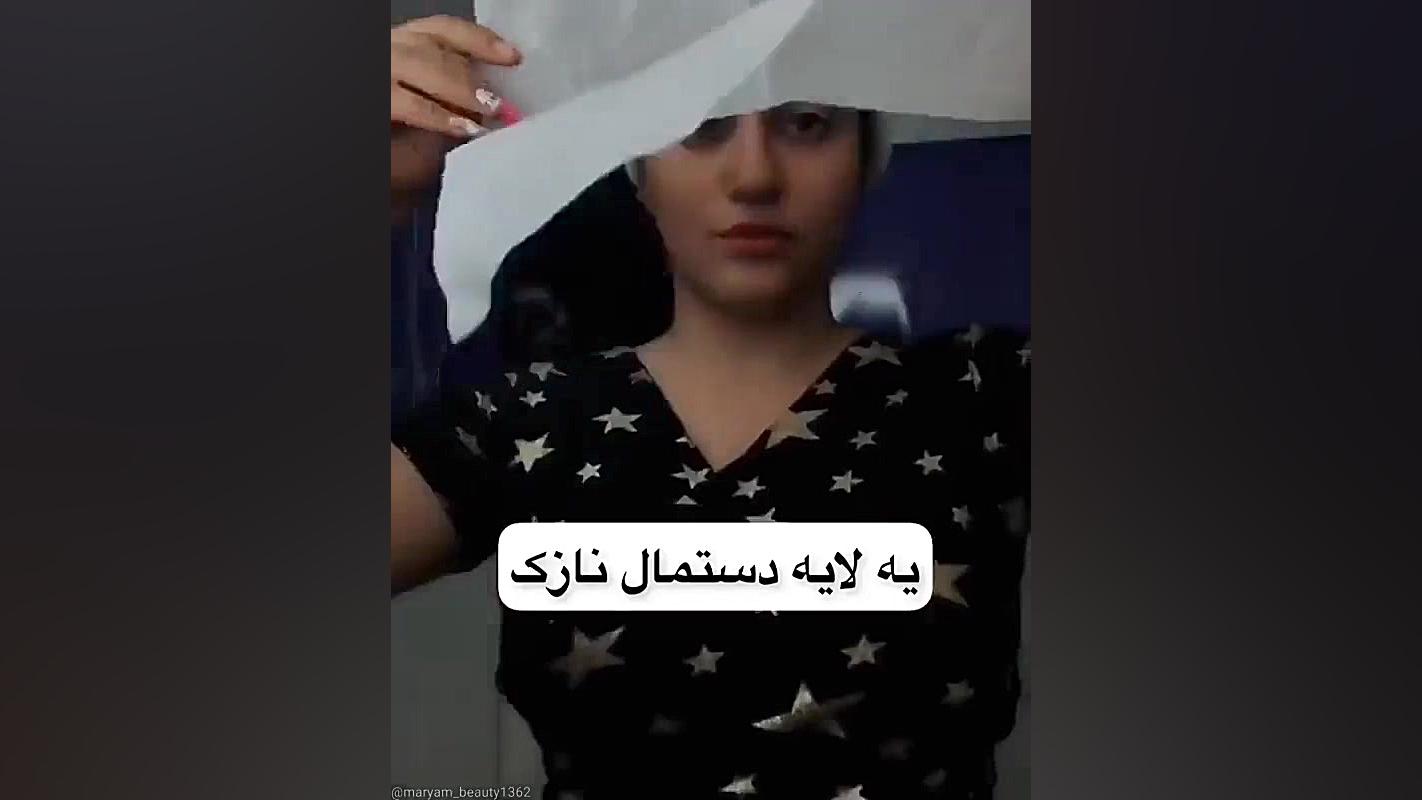 اموزش درست کردن ماسک خانگی برای جوش های سر سیاه لیزر صورت