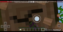 گیم پلی از بازی ماینکرافت پارت ۳ رفتم ندر