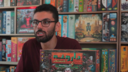 بازی فکری داروغه ناتینگهام کد...