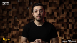 طبل دمام مدل D41