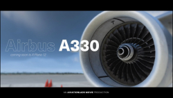 Airbus A330 | X-Plane 12 [Official Trailer]