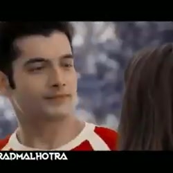 سکانسی از سریال به عشق توسوگند...