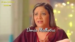 سکانسی از سریال مسحور ( کپی مم...