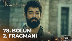 دومین فراگمان قسمت ۷۸سریال قیا...