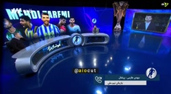 مهدی طارمی شخصا از طرف دراگان اسکوچیچ به تیم ملی دعوت شد مهدی طارمی شخصا از طرف دراگان اسکوچیچ به تیم ملی دعوت شد