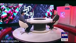 روایت پوتین از سفر به تهران: در ایران دو کشور دیدیم! روایت پوتین از سفر به تهران: در ایران دو کشور دیدیم!