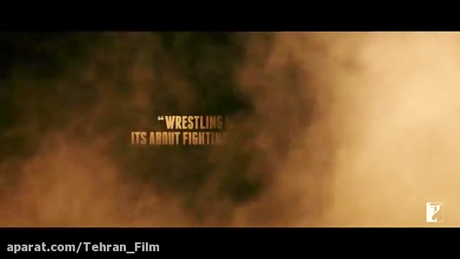پیش نمایش فیلم Sultan 2016 زمان85ثانیه
