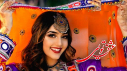 اهنگ عشق تویی آهنگ آرام و دلنش...