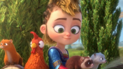 & 039;قسمتی از انیمیشن زیرنویش...