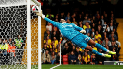 نمیذارم گل بشی ! بهترین دروازه...