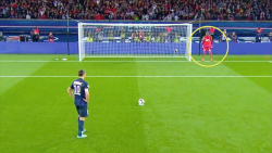 عجیب ترین پنالتی هایی که هیچوق...