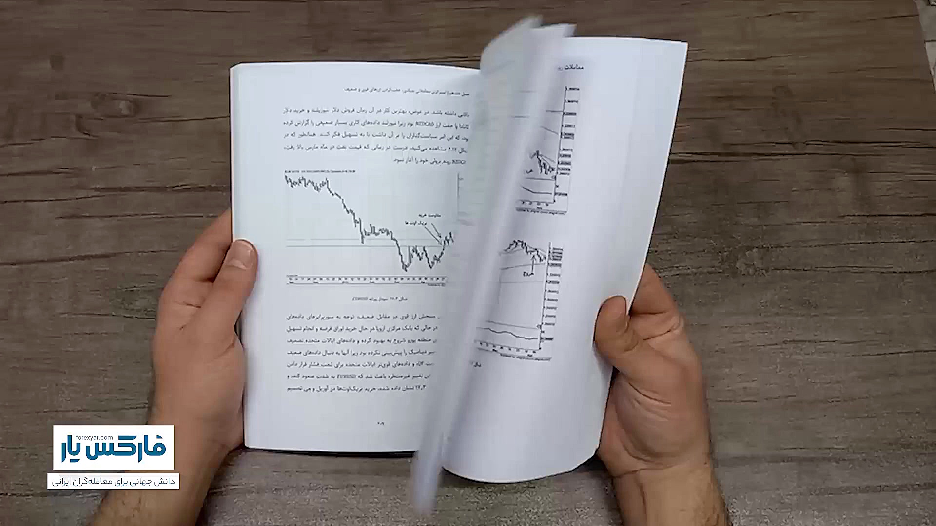 معرفی , کتاب , معاملات , روزانه , سوئینگ , بازار , ارز , ویدیو , سرفصل , منتشر , فارکس‌یار , پردازیم , راهنمای , به‌روز , شده‌ای , معامله‌گران , باتجربه , کار , مشتاق , نوشته , عناصر , اساسی , فارکس , بیان , آخرین , روندها , داده‌ها , استراتژی‌هایی , ویژه , نوسانی , آگاه , می‌دهد , خانم , کتی , لین , مدیر , کمپانی , کارنسی , ریسرچ , محبوب‌ترین , ارائه , دهندگان , جهان , اقدام , تالیف , ارزشم