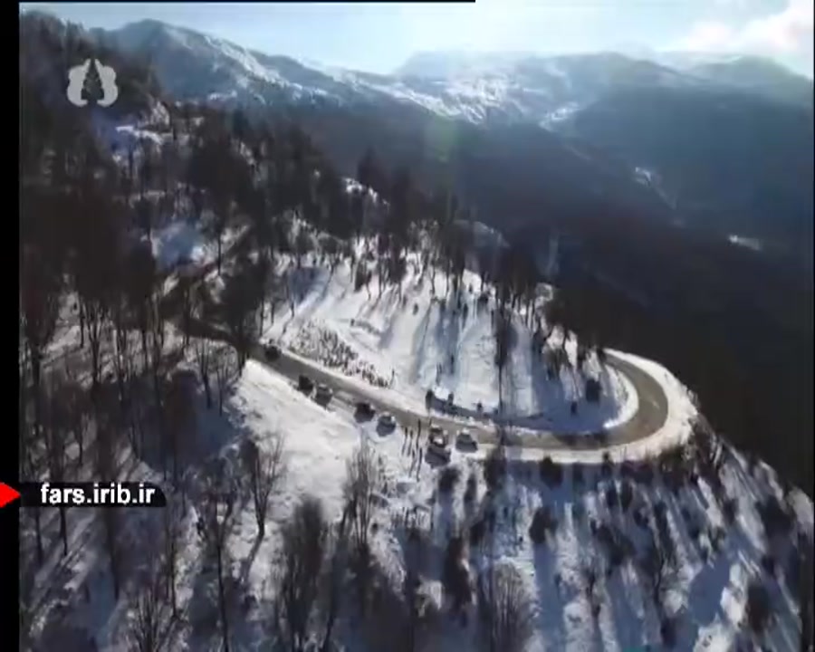 ترانه شاد &quot; گلستان زیبا &...