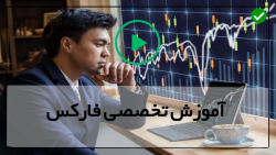 آموزش رایگان فارکس - آموزش فارکس حرفه ای -استراتژی معاملات با میانگین متحرک