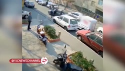 دستگیری سارقی که به روش تصادف ساختگی خودروها را سرقت می کرد دستگیری سارقی که به روش تصادف ساختگی خودروها را سرقت می کرد