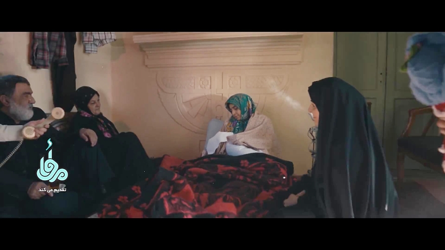 نماهنگ &laquo;تصویر بی تکرار&raquo;