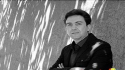 پشت پرده ۱۰ برابر شدن قیمت کاغذ/ افشاگری علیرضا بهرامی، مدیر انتشارات آرادمان پشت پرده ۱۰ برابر شدن قیمت کاغذ/ افشاگری علیرضا بهرامی، مدیر انتشارات آرادمان