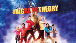 تئوری بیگ بنگ  فصل ۵ قسمت ۸ :...