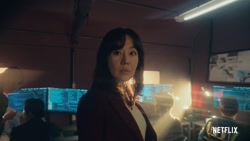 اولین تیزر سریال Money Heist: Korea  Joint Economic Area